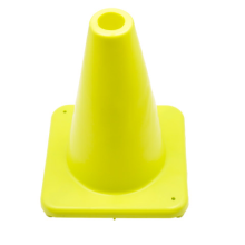 Obstacle bucket in obstacle courses