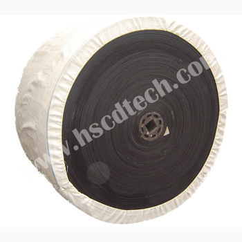 polyester rubber conveyor belt,seamless polyester conveyor belt