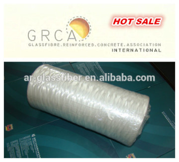 ARG GLASS FIBRE ROVING USED IN GRC PRODUCTION