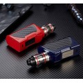 Box Mod 90W E cigarette adjustable vape