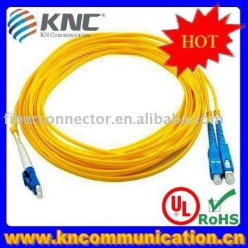 Fiber Optic Cable SC-LC