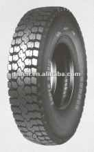 Super Sonic Truck Tyre 10.00R20 16PR F758