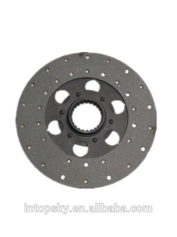 tower crane spare parts brake disc mechanism accessories