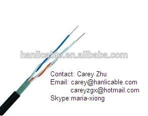 cat 3 telephone cable for telephone system