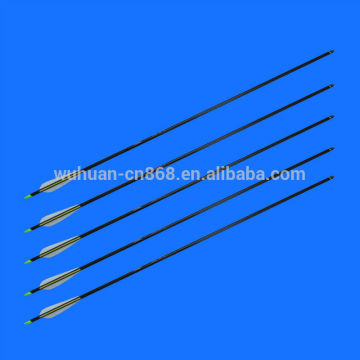 1616 Reasonable price Aluminum tube wholesale archery arrows