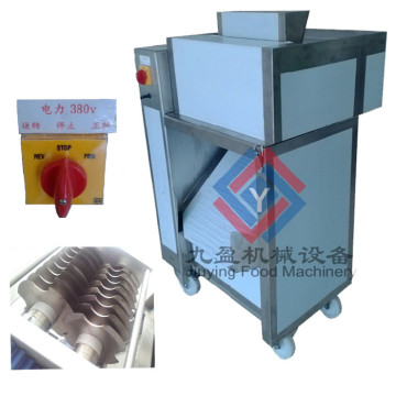 Poultry Dicer