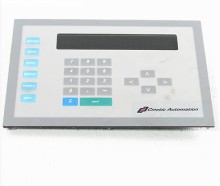 Custom Membrane Switch Panel (OLY-MS-32)