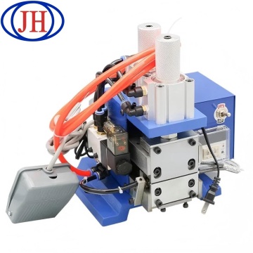 Core Wire Thermal Stripping Machine