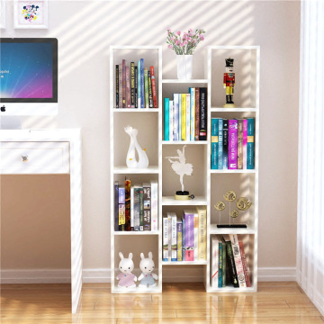 Wooden Standing Storage Furniture