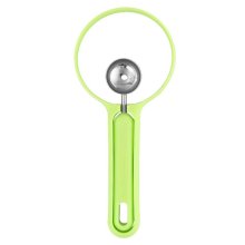 Fruits Paring Cutter Spoon Melon Baller Dig Gadget