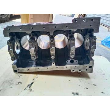 KOBELCO لـ HINO SK200-8 J05E Cylinder Block