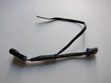 wire harness for protection