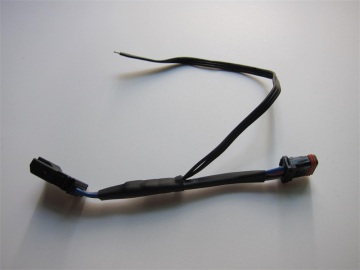 wire harness for protection