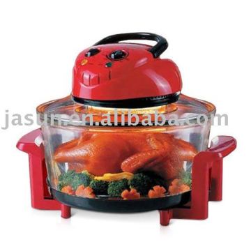 Convection Oven/Halogen Oven