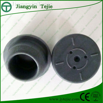 Vails Rubber Stoppers Caps