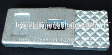 08608 Truck rear compartment pedal