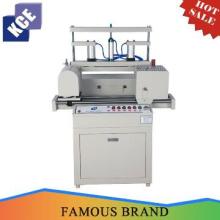 Polishing and Foiling Machine