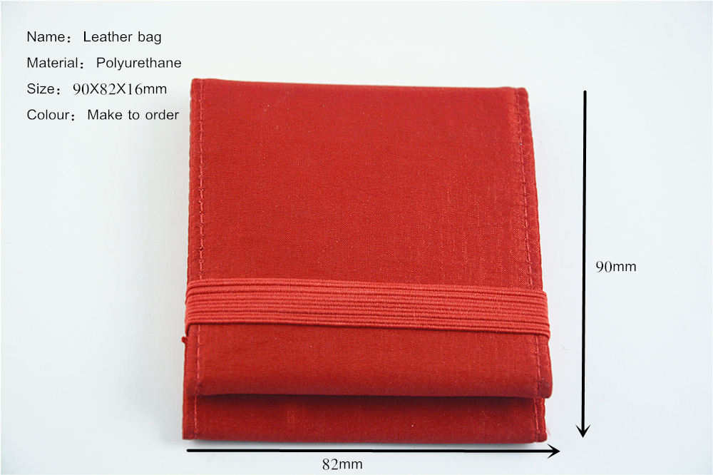 Tela roja Red Fabric
