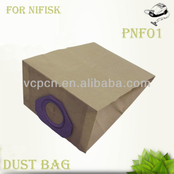 vacuum cleaner paper bag (PNF01)