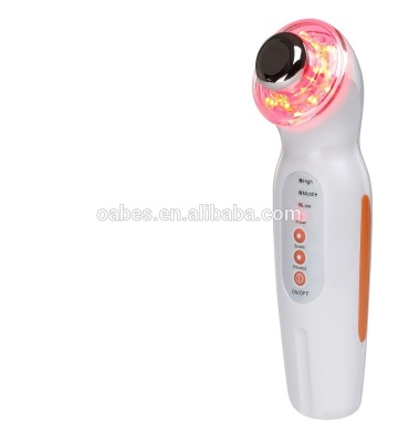 3MHz photon ultrasonic beauty device ultrasonic beauty massage anti-aging device