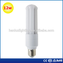 Energy Saving High Efficiency clear/frost E27 LED bulb 12W SMD2835