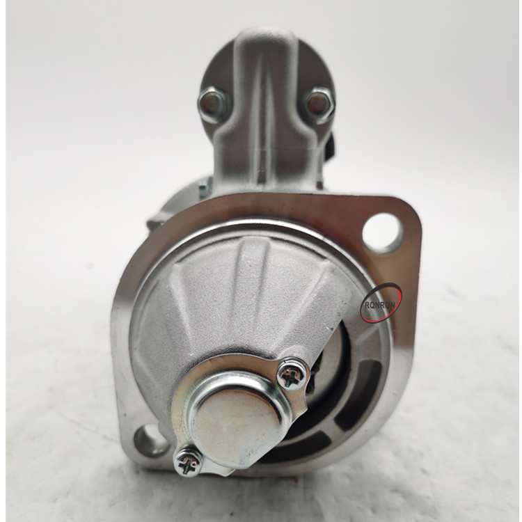12V 15T 2.5KW Starter Motor For Yanmar 2-2016-hi S13-41 S13-41D MG120558