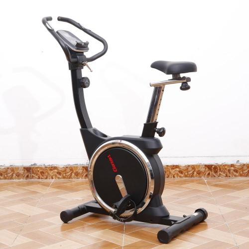 Fitness Cardio Gym Equipment Upprätt cykel