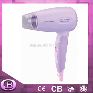 salon equipment hair dryer with battery