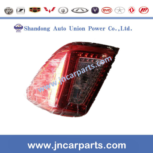 Lifan X60 Car Combination Light trasero derecho