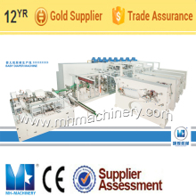 Offer Automatic Ultra Soft Baby Diaper Manufacturing Machine, Baby Diaper Production Machine, Infant Nappy Machinery