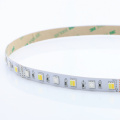 5050SMD 60led WWA DC12V لينة بقيادة قطاع