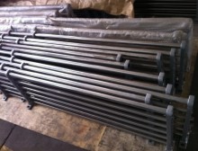 Stainless Steel Multiple-Unit Tupe Rack