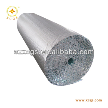 ceiling insulation/heat resistant roofing sheets of insulation/cavity wall insulation