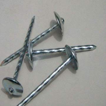 Galvanized Roofing Nails Price