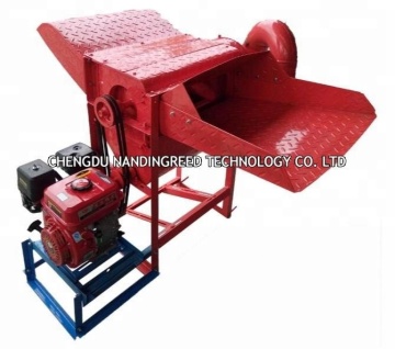 Factory Selling Multi-function Soya Bean Wheat Grain Threshing Machine /Soya Bean Thresher