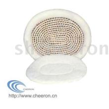 Pet Bed with Removable Cushion