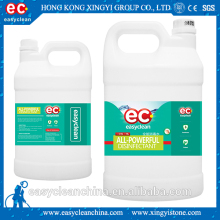 Multi-purpose disinfectant cleaner