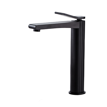 Wall Mounted Lavatory Water Taps Basin Faucet