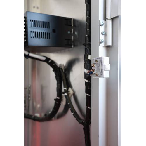 10kV Dry type Three-phase transformer