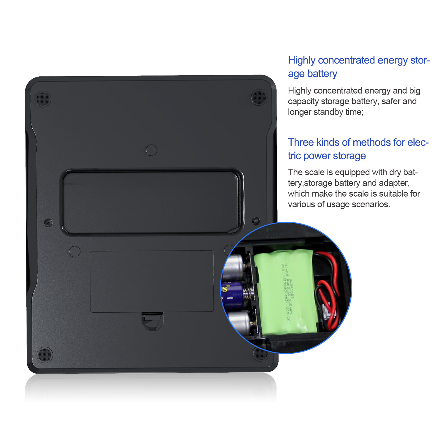 SF-202A 30KG SUOFEI Series Digital Balanza Scales Computing Computing مع شاشة LCD