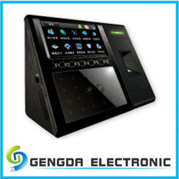 High Quality Face Recognition Attendance Terminals