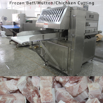 Frozen Meat Cutter Price