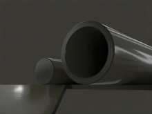 Duratron? T4501 PAI sheet rod