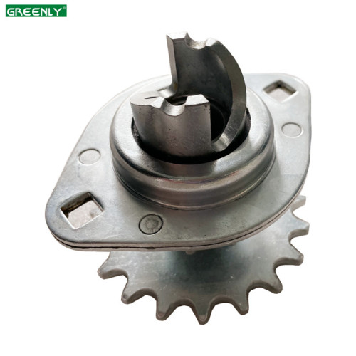 GA10137 Drive Sprocket и подшипник для плантатора Kinze