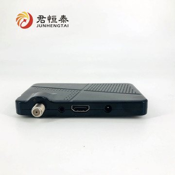 Hot Product: Dream Box 800 HD Satellite TV Receiver