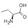 Бутановая кислота, 2-амино -, (57254091,2S) - CAS 1492-24-6