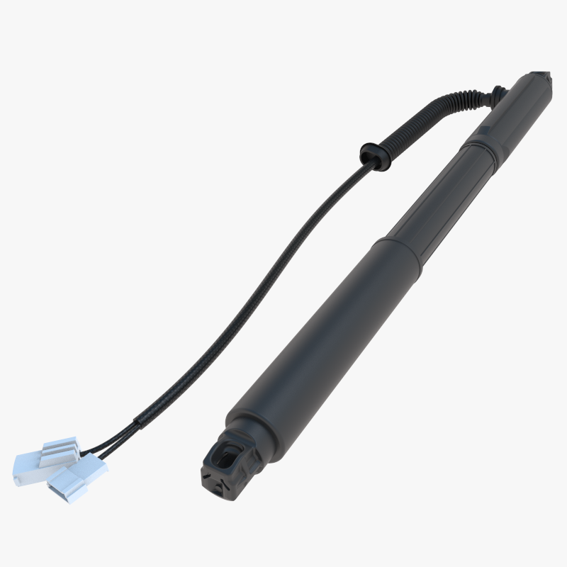 hayon électrique power lift gate
