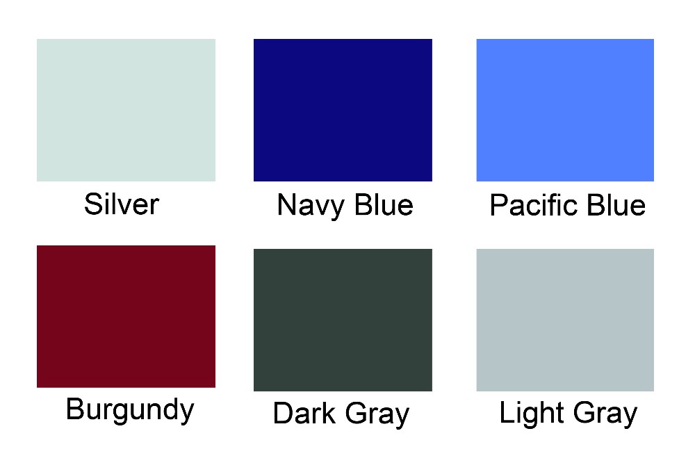 Customized Waterproof Outboard Motor Cover boat engine cover outboard cover