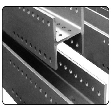 Drilling Machine of Beam and Channels