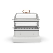 Wholesale 15L 3 Layer Multifunctional Vegetable Steamer - Smart Electric Food Steamer